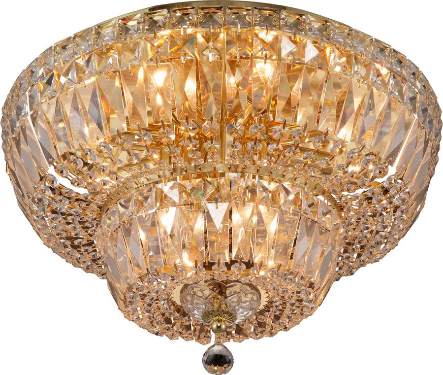 

Потолочный светильник Toplight Loraine TL1164-3D3, TL1164-3D3