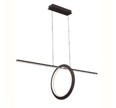 Подвесная люстра Mantra KITESURF 7143_MN