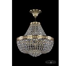 Потолочный светильник Bohemia Ivele 19281/H1/35IV G_BI