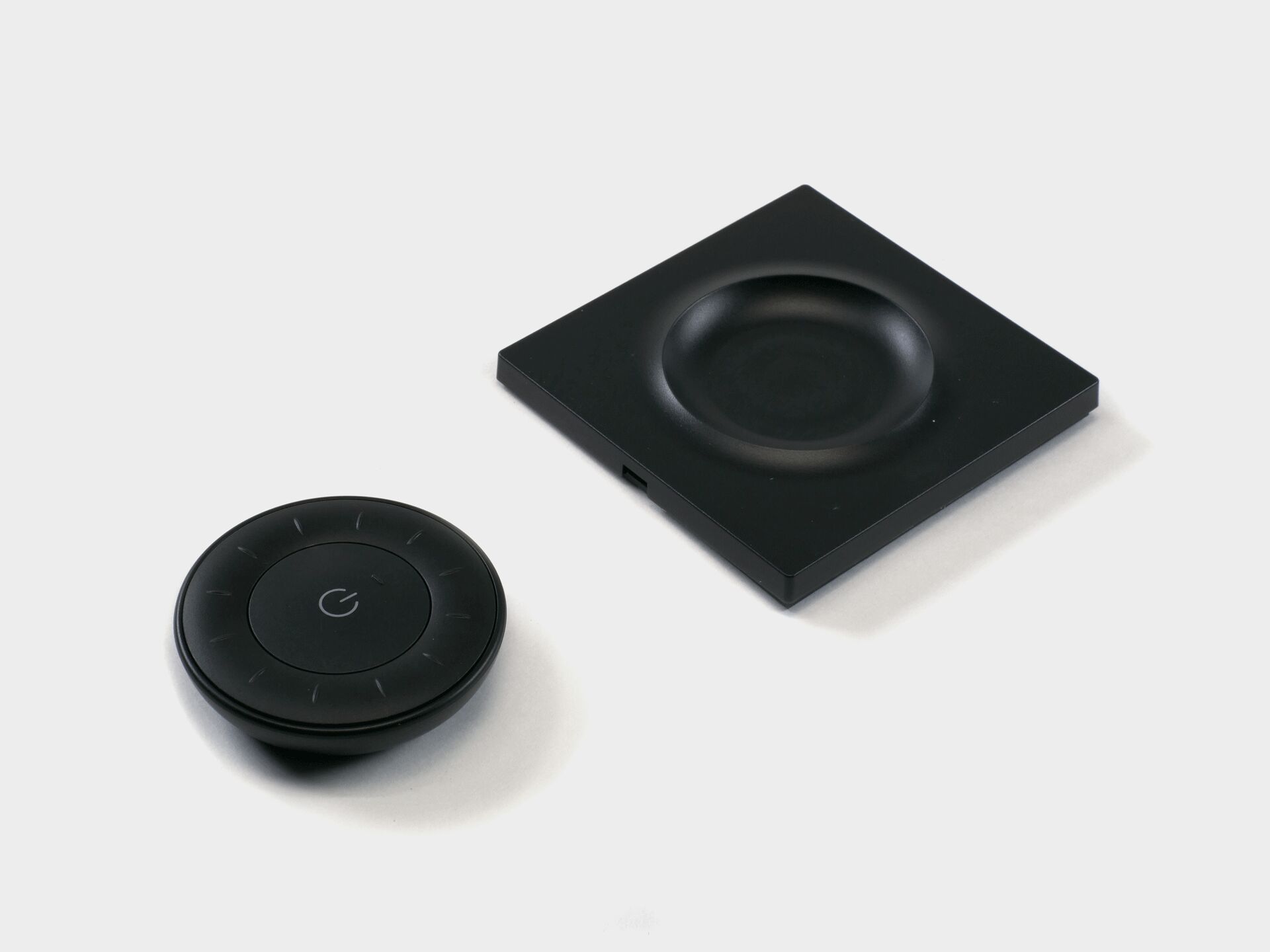 Настенная панель Quick control SWG Standard 00-00035925_SW