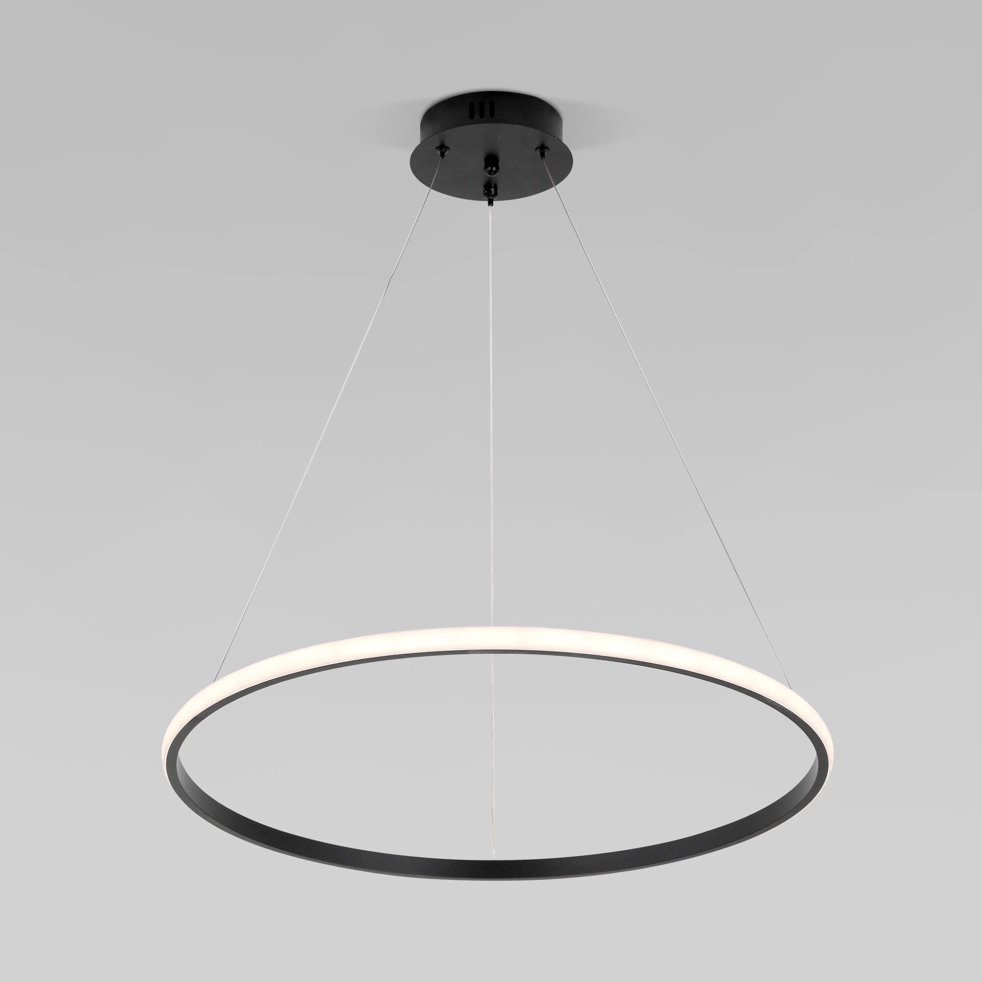 Подвесной светильник Eurosvet светодиодный с пультом управления Collars a058974_EU