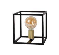 Настольная лампа Lucide RUBEN 00524/01/30