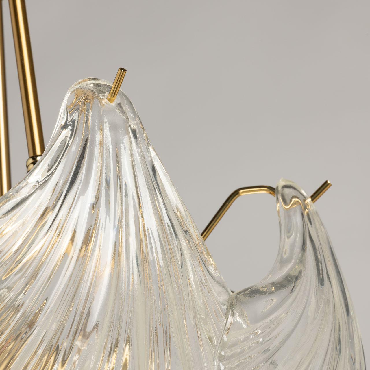 Подвесная люстра De City Патриция 447013204_MW