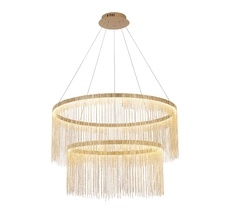 Подвесная люстра Kink Light Агни 08260-80+60,33_KL