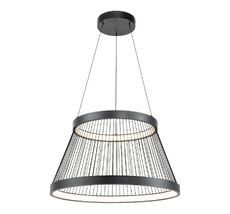 Подвесная люстра Lussole MACON LSP-7309