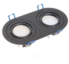 Светильник встраиваемый Feron 48459_FR