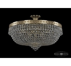 Хрустальная люстра Bohemia Ivele 19271/70IV G_BI