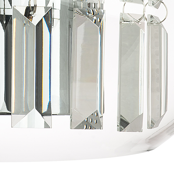 Настенный светильник LightStar Acquario 753634_LS