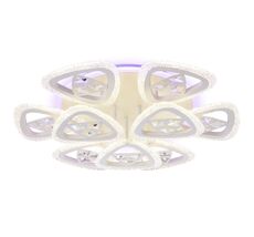 Потолочная люстра Ambrella light с пультом ACRYLICA FA2921_AMB