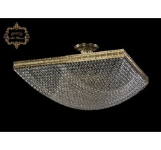 Хрустальная люстра Bohemia Art Classic 21.322.60SP.G_BI