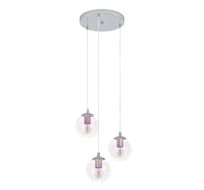 Подвесной светильник Eglo ARISCANI 901921