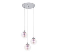 Подвесной светильник Eglo ARISCANI 901921