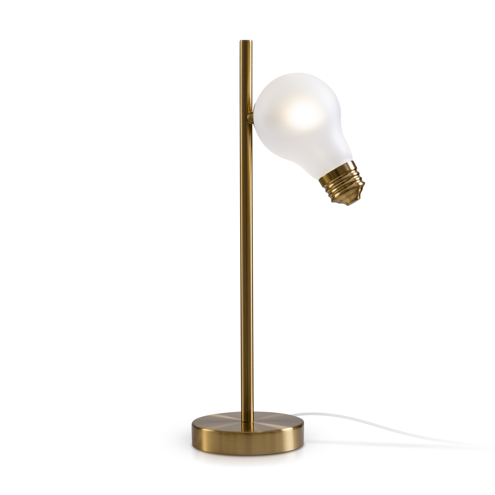 Настольная лампа Freya Evidence FR5372TL-01BS_MY