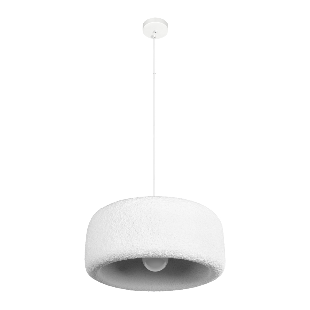 

Подвесной светильник LOFT IT Stone 10252/500 White, 10252/500 White