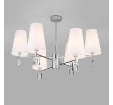 Потолочная люстра Eurosvet Классическая Milazzo a060125_EU