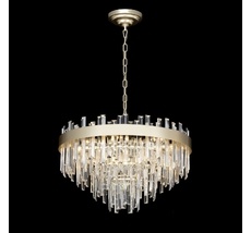 Подвесная люстра CitiLux Лаура CL301292