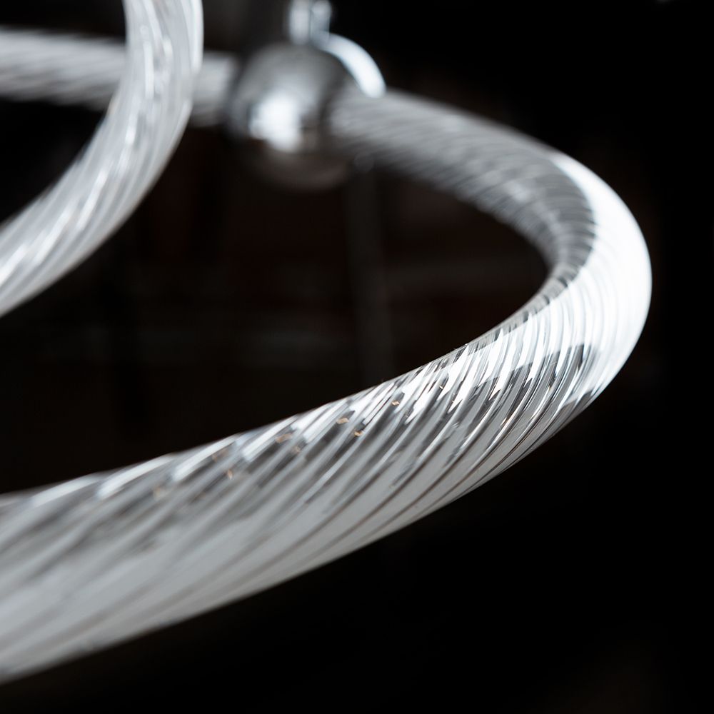 Подвесная люстра ArteLamp HARLEY A2196SP-3CC