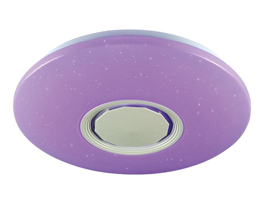 Потолочный светильник Ambrella light Dance FF200_AMB