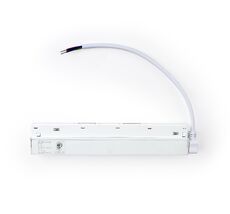 Блок питания внутренний с вводом питания для шинопровода Magnetic Ambrella Light TRACK SYSTEM Track System GL3650_AMB