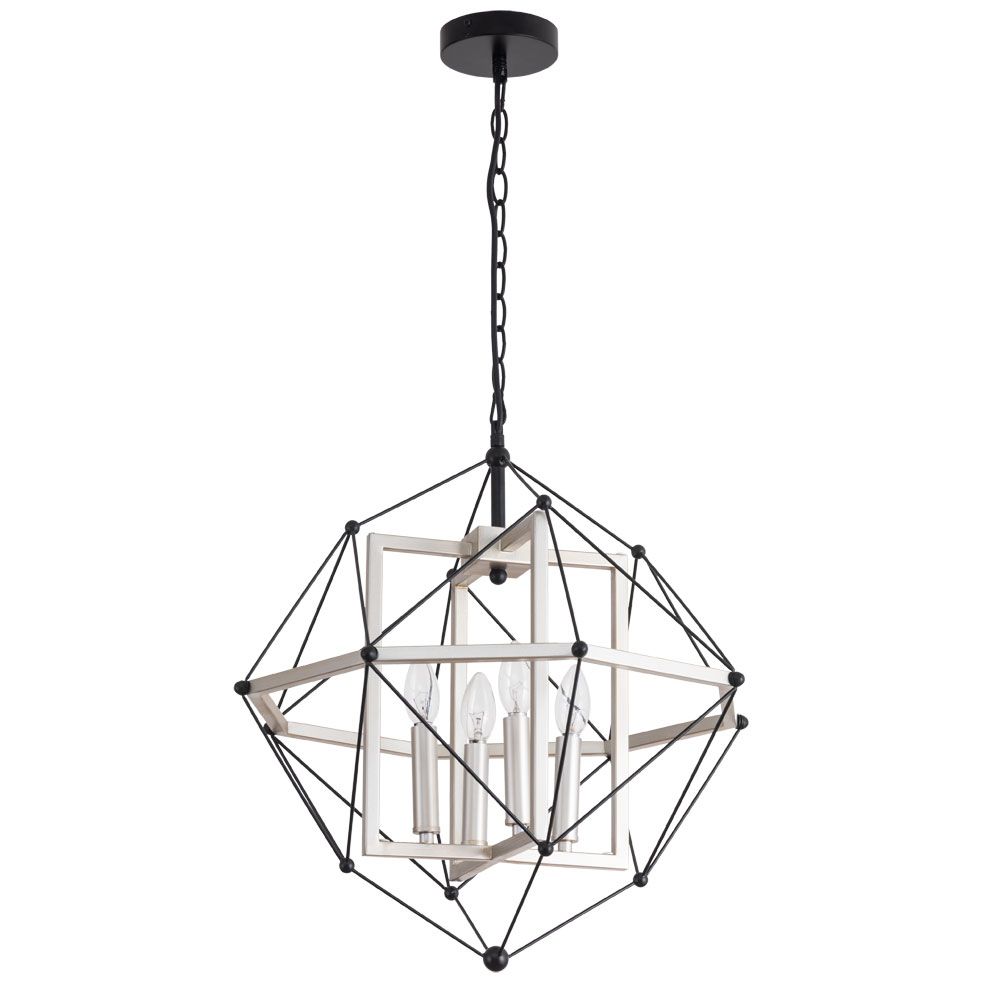 

Подвесной светильник Divinare ODIN TOR 2540/26 SP-4, 2540/26 SP-4