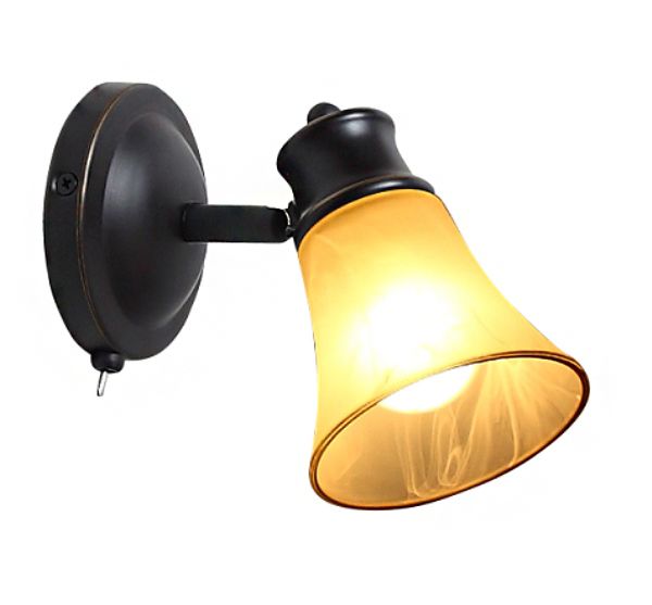

Споты с 1 лампой CitiLux, CL560515