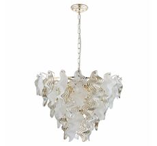 Подвесная люстра LUMION LUPINE 6529/9