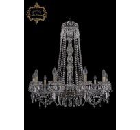 Хрустальная люстра Bohemia Art Classic 11.23.10.300.h-87.Br.Dr_BI