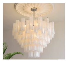 Подвесная люстра Kink Light 07730-80,20_KL