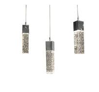 Подвесной светильник Kink Light Аква 08510-3AS(4000K)_KL