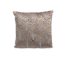 Подушка с вышивкой Акация Garda Decor 70SW-12131