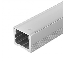 Профиль SL-SLIM-H13M-2000 ANOD 023718_ARL