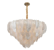 Подвесная люстра Citilux CL328190