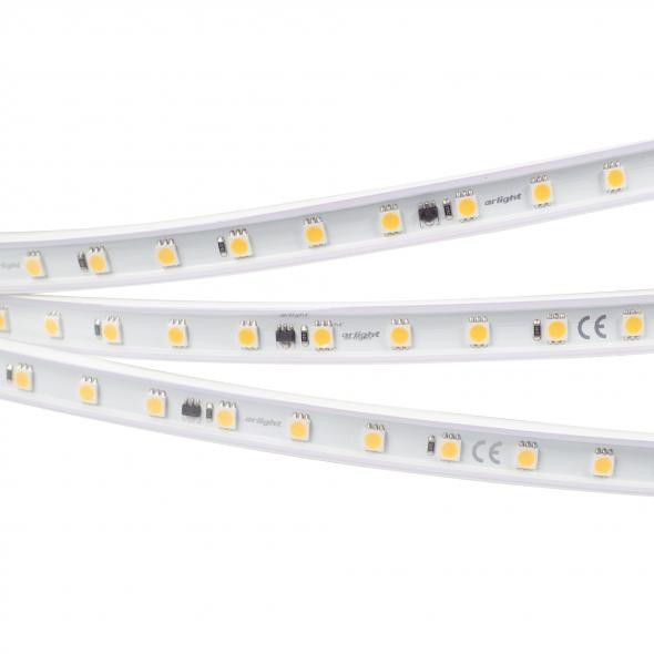 

Лента ARL-50000PV-230V Cool 10K (5060, 54 LED/m, WP2) 027055, 027055