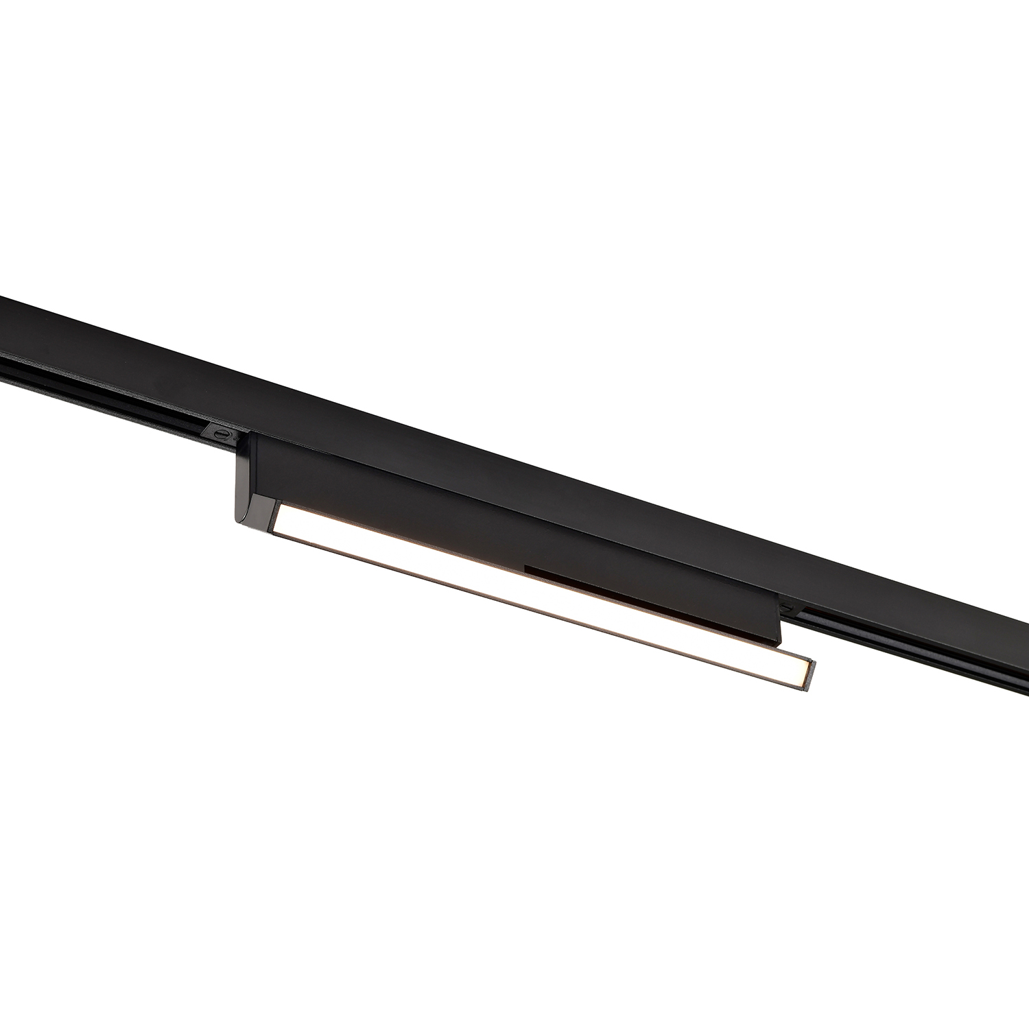 Трековый светильник Favourite Logica 4575-1U