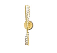 Настенный светильник iLedex Woodstock W2119-500 BR_IX