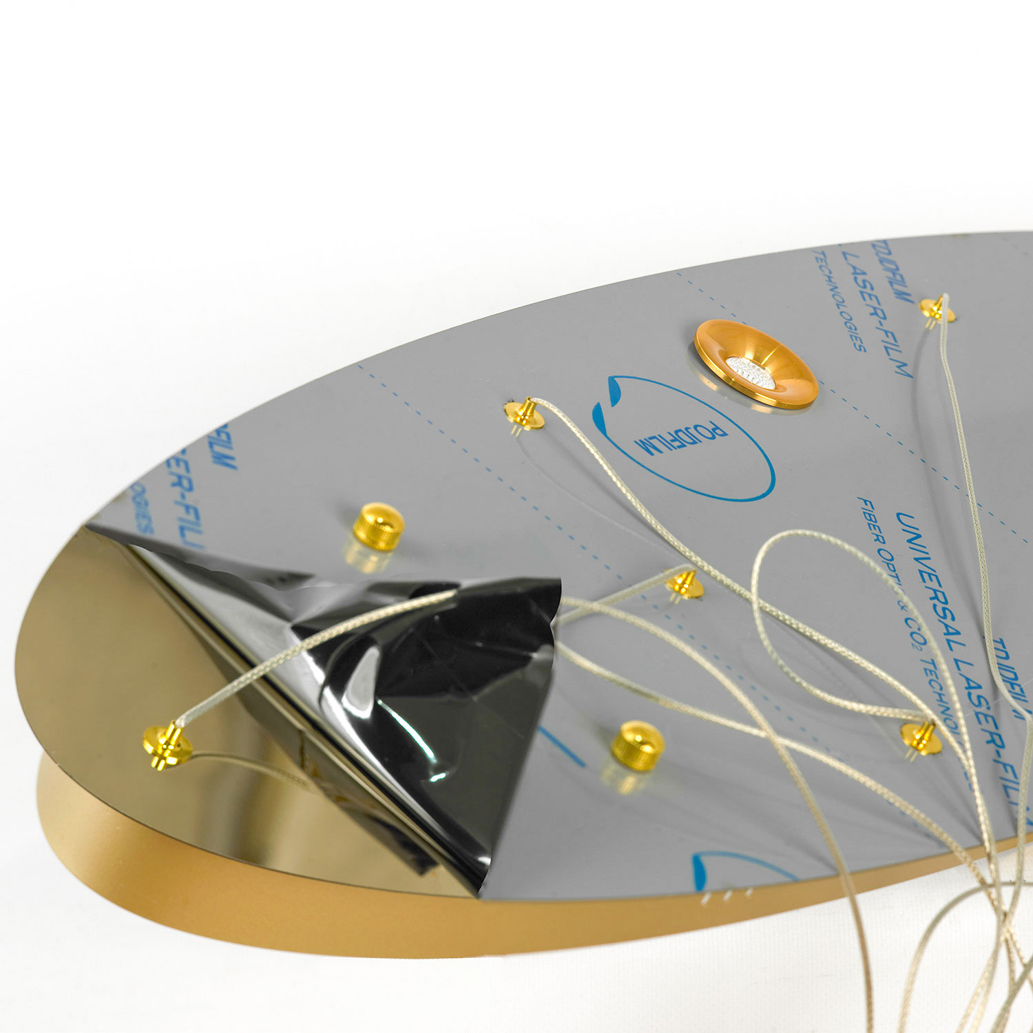 Подвесной линейный светильник Lussole KNOX LSP-7411