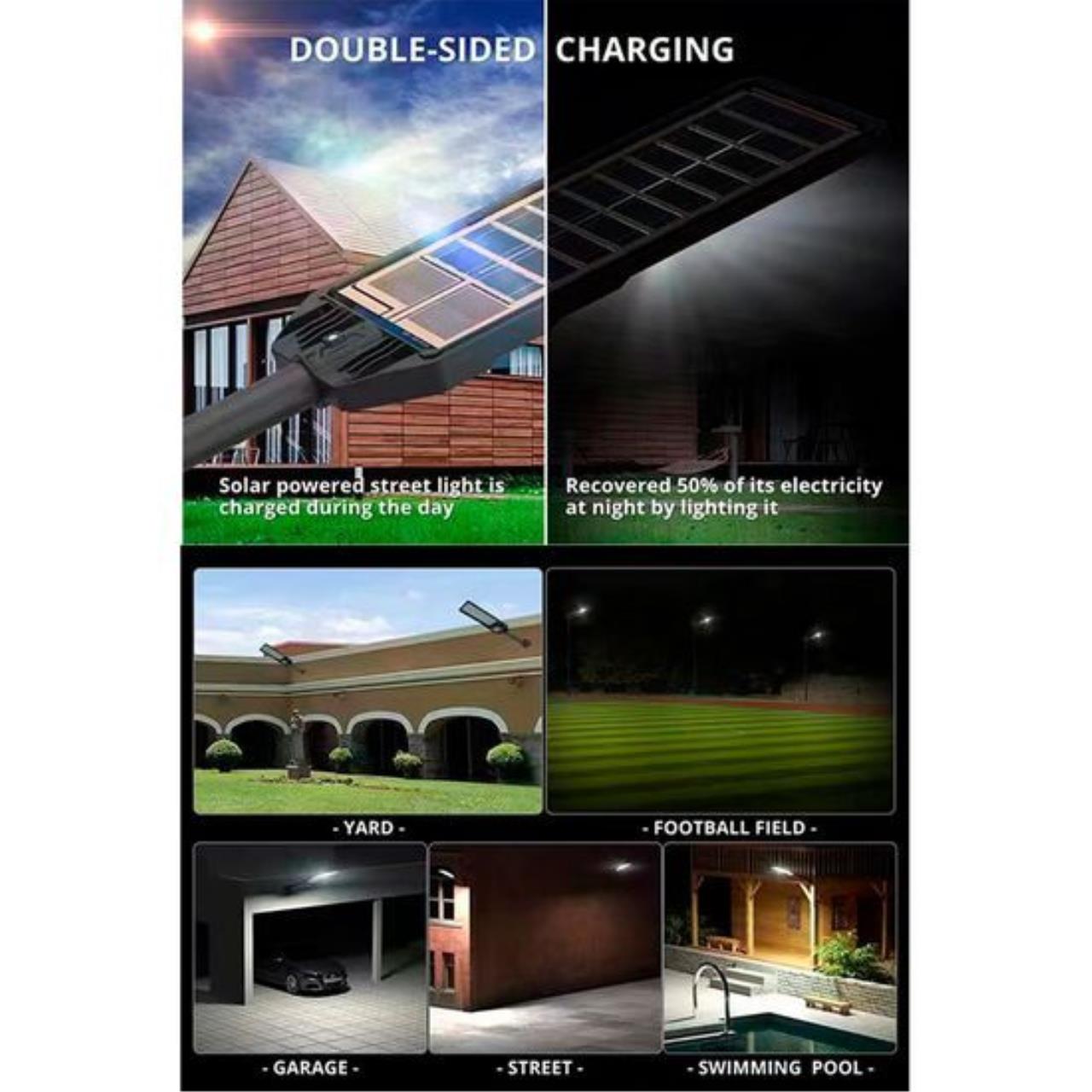 Уличный светильник Arte Lamp AVIOR A9100AL-1BK