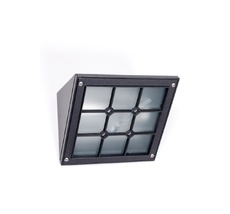 Настенный светильник уличный IP44 91441 Bl Oasis Light 91441 Bl_OL