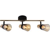 Настенно-потолочный спот Escada 684/3P_ESC