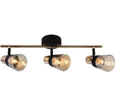 Настенно-потолочный спот Escada 684/3P_ESC