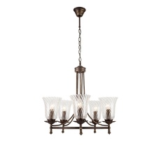 Подвесная люстра Escada 414/5_ESC