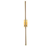 Подсветка для зеркала Arte Lamp LINES A2029AP-1PB