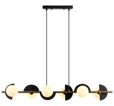 Подвесной светильник Velante 224-023-06