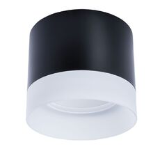 Накладной светильник ArteLamp CASTOR A5554PL-1BK