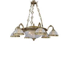 Подвесная люстра Reccagni Angelo L 6302/6+3_RA