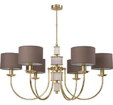 Подвесная люстра Kutek MOOD CERO CER-ZW-6(Z)