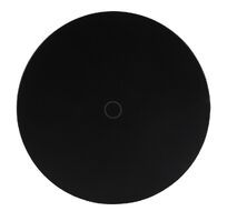 Уличный настенный светильник Arte Lamp NIMBO A4506AL-1BK