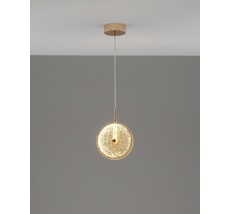 Подвесной светильник светодиодный Moderli V11157-PL_MD