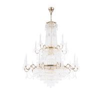 Хрустальная люстра Maytoni Palace DIA890-PL-42-G_MY