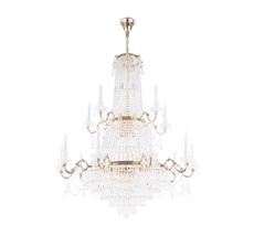 Хрустальная люстра Maytoni Palace DIA890-PL-42-G_MY